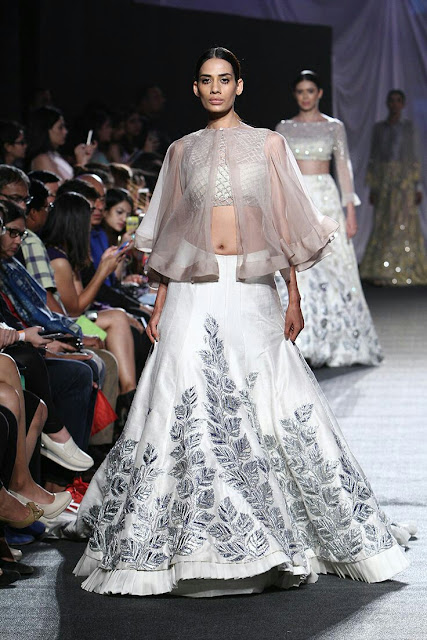 Sangeet outfit ideas for 2025 bride